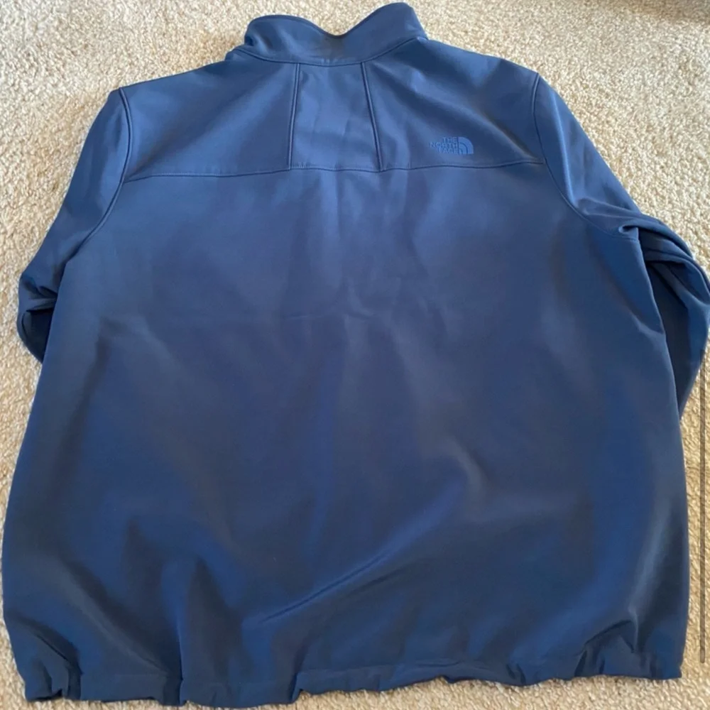 The North Face Men’s TNF Apex Bionic Jacket Size XXXL - Picture 4 of 8